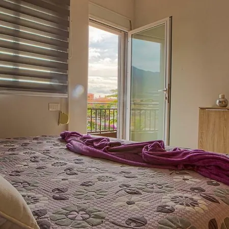 Apartment Cosy Townhouse In Costa Adeje *