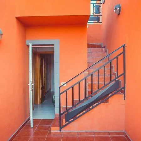 Cosy Townhouse In Costa Adeje Costa Adeje (Tenerife)